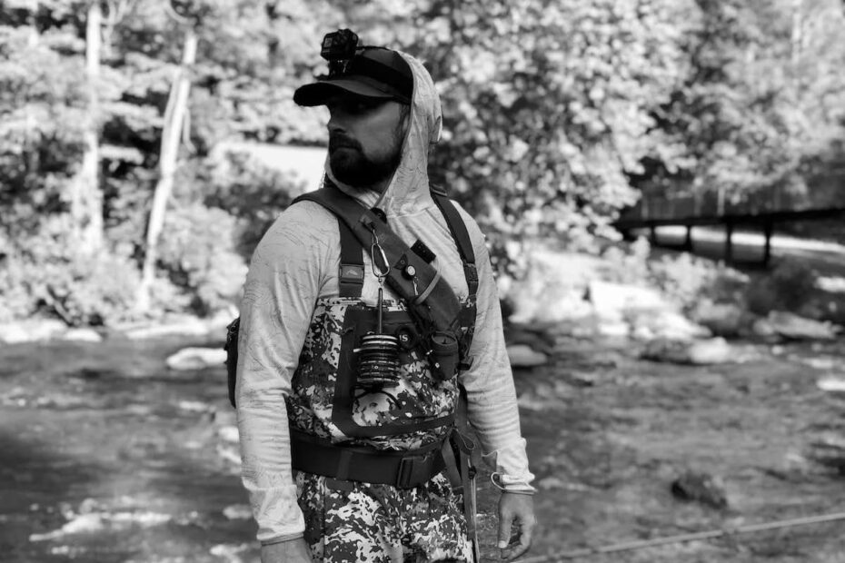 Fishing Waders Styles, Materials, and Features