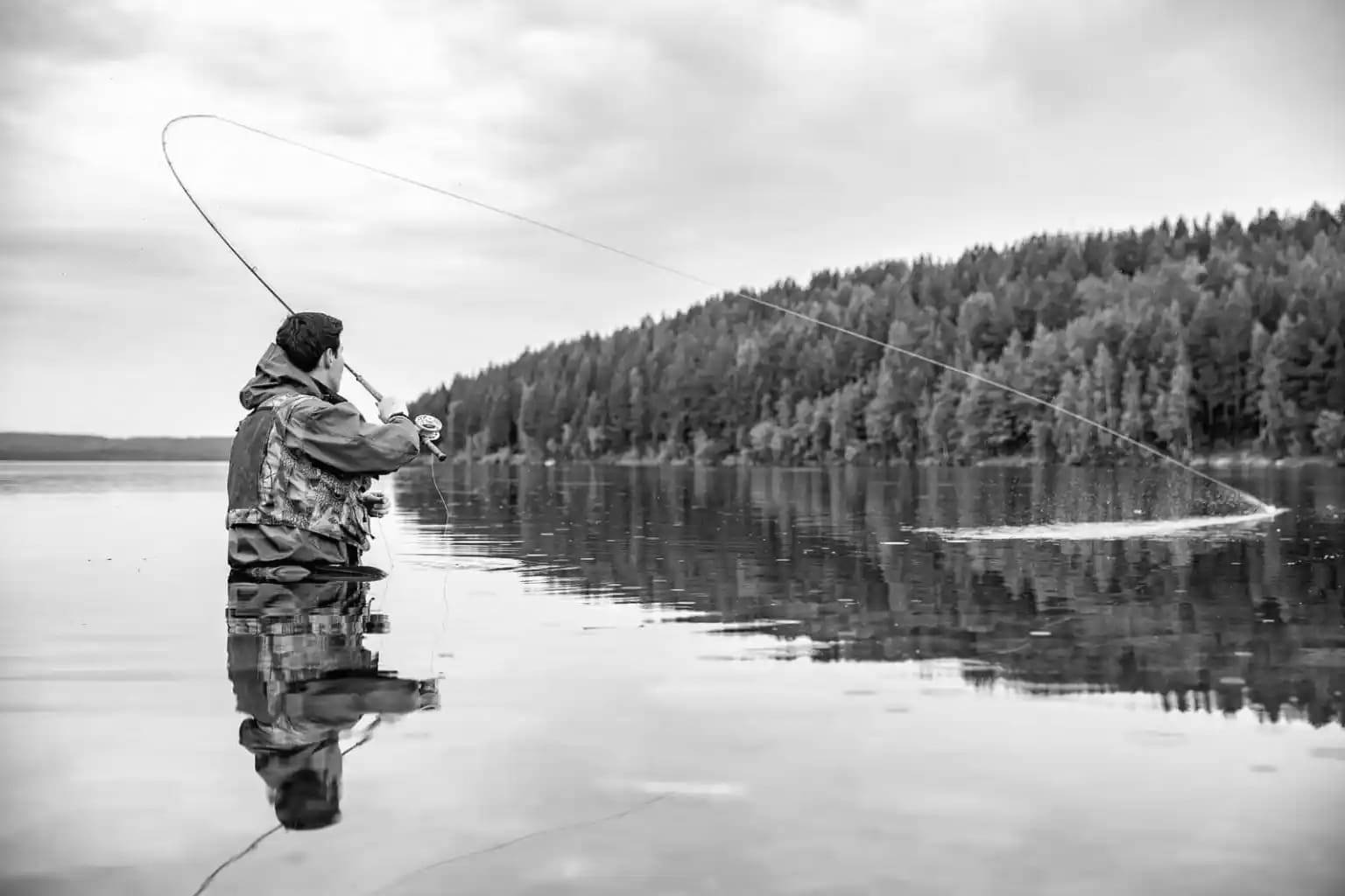 Fly Fishing Reeling Tips for Beginners