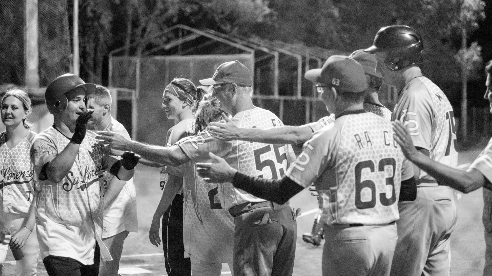 Funny Softball Team Names for Every League