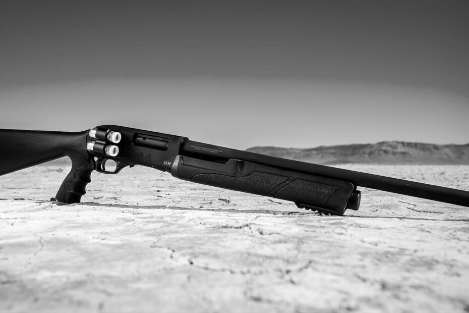 G Force Shotgun A Comprehensive Review