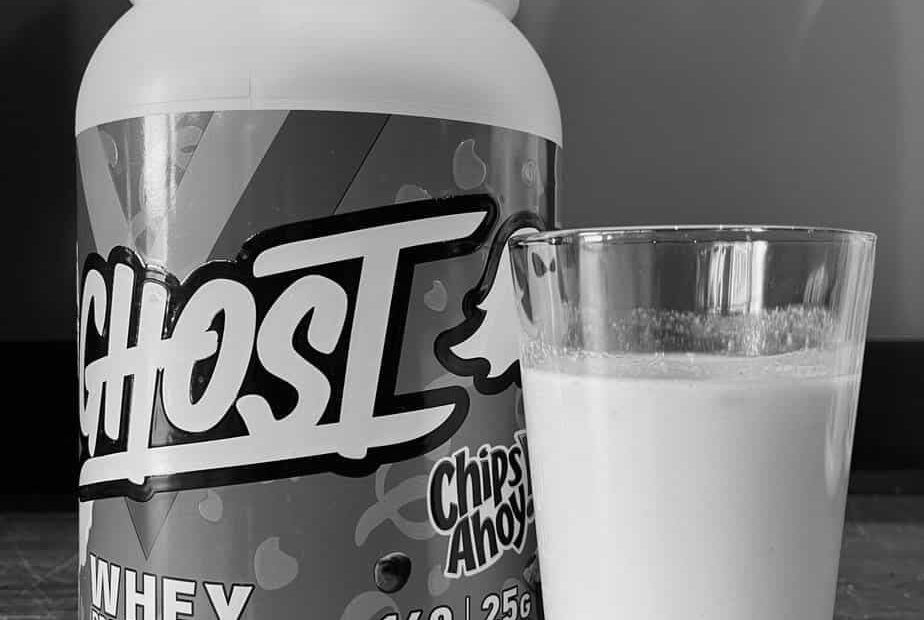 Ghost Protein Powder A Comprehensive Review