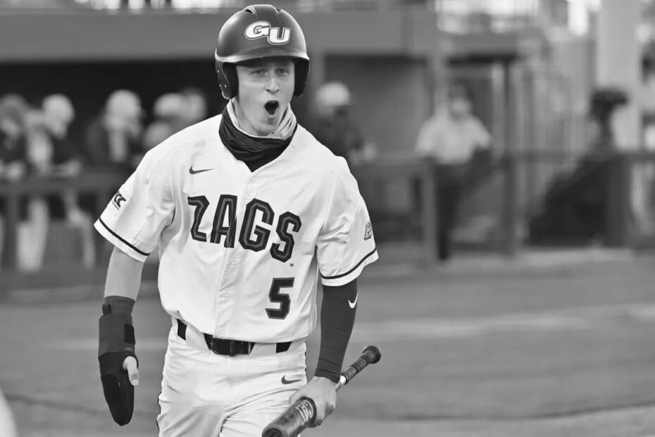 Gonzaga Baseball Best Players All Time