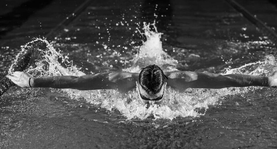 Great Unique Gifts for Swimmers