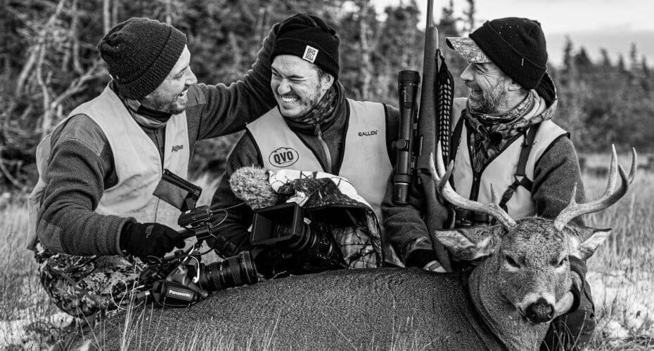 Hilarious Hunting Jokes to Share Outdoors