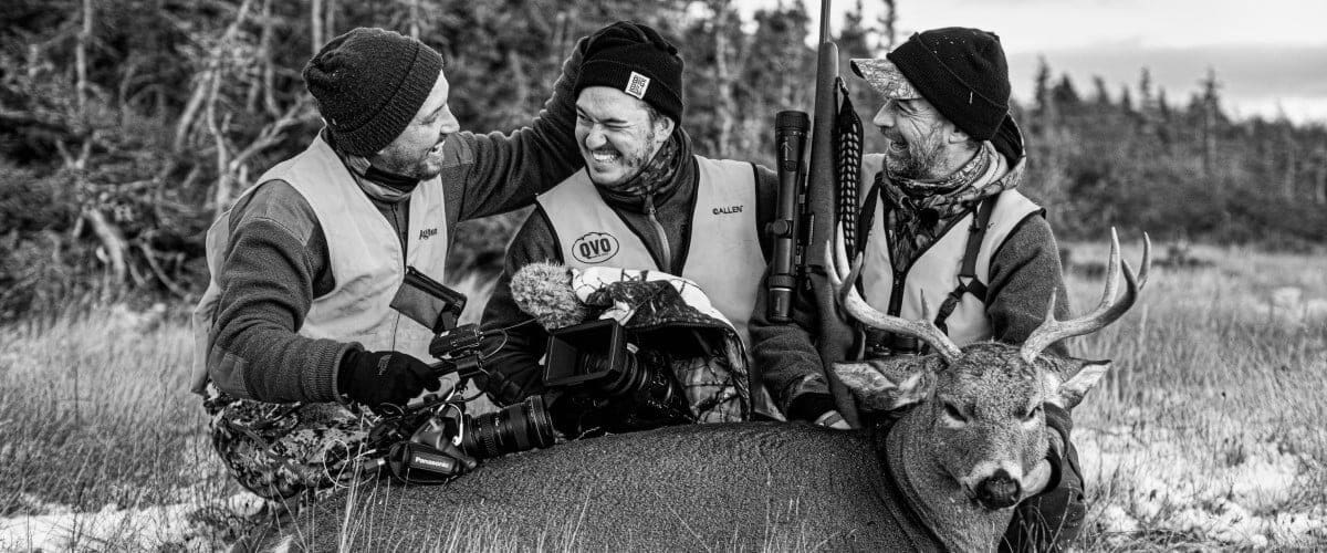 Hilarious Hunting Jokes to Share Outdoors