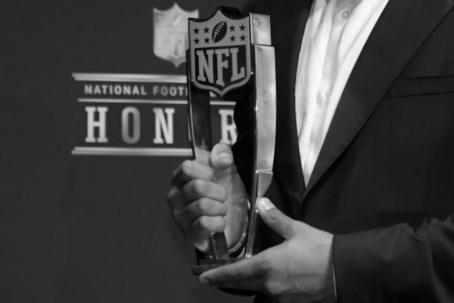 Historic NFL Rookie of the Year Winners