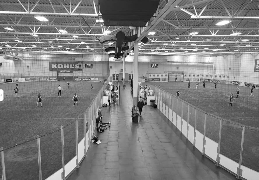 History and Development of Uihlein Soccer Park