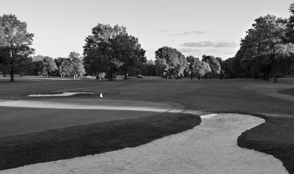 History of Dyker Beach Golf Course
