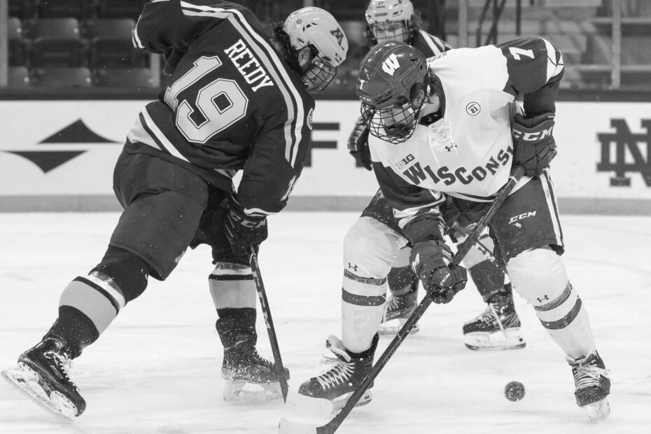 History of the Big Ten Hockey Tournament