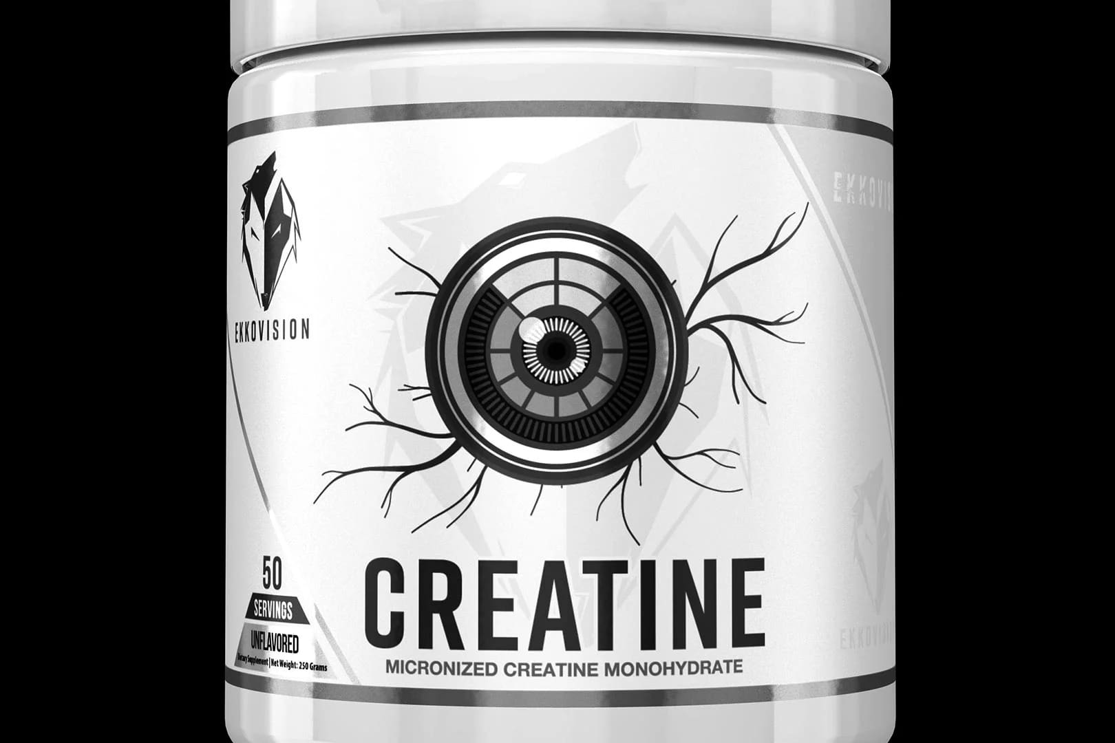 How Ekkovision Creatine Enhances Workout Performance