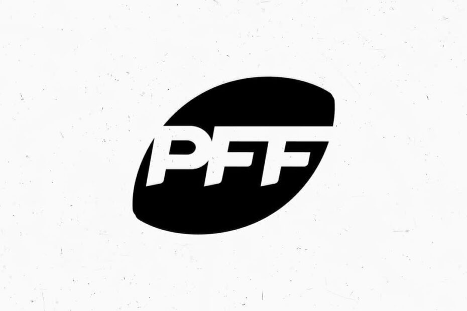 How PFF Football Analyzes Player Performance
