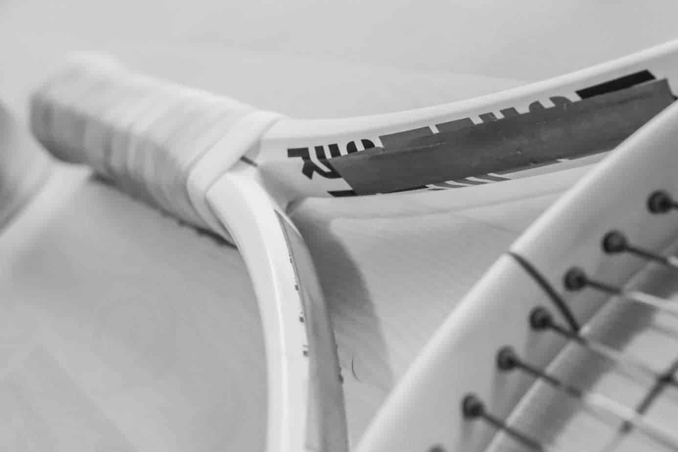 How Racket Weight Affects Your Game