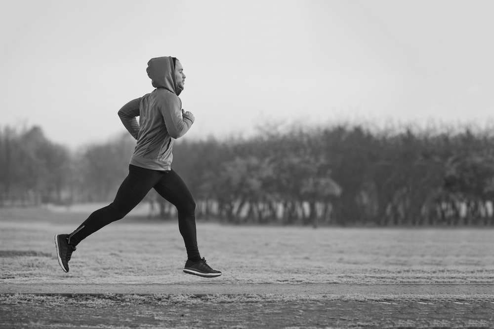 How Roadwork Enhances Boxing Performance