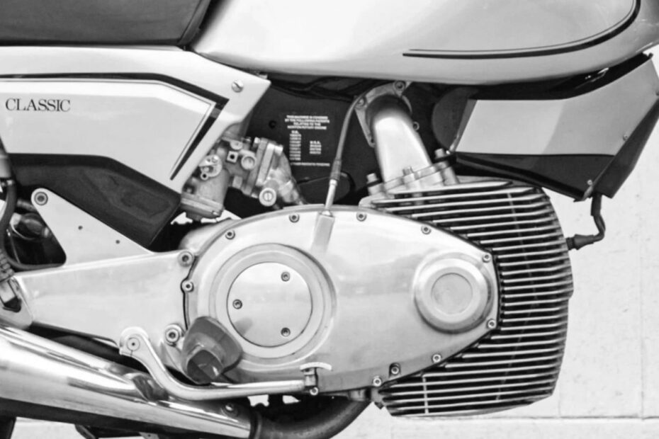 How Rotary Engines Revolutionize Motorcycle Design