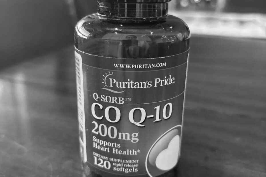 How to Choose Puritan Pride Supplements