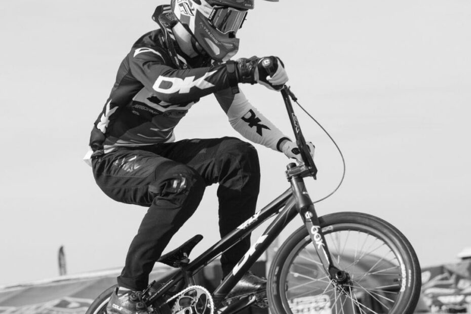 How to Choose the Right BMX Bike