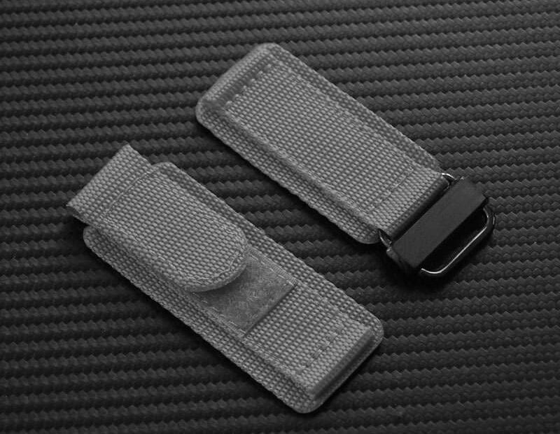 How to Choose the Right Velcro Straps