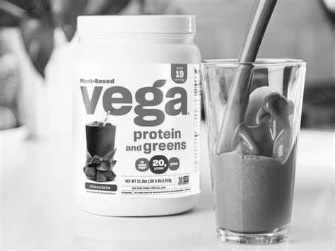 How to Use Vega Protein Powder Effectively