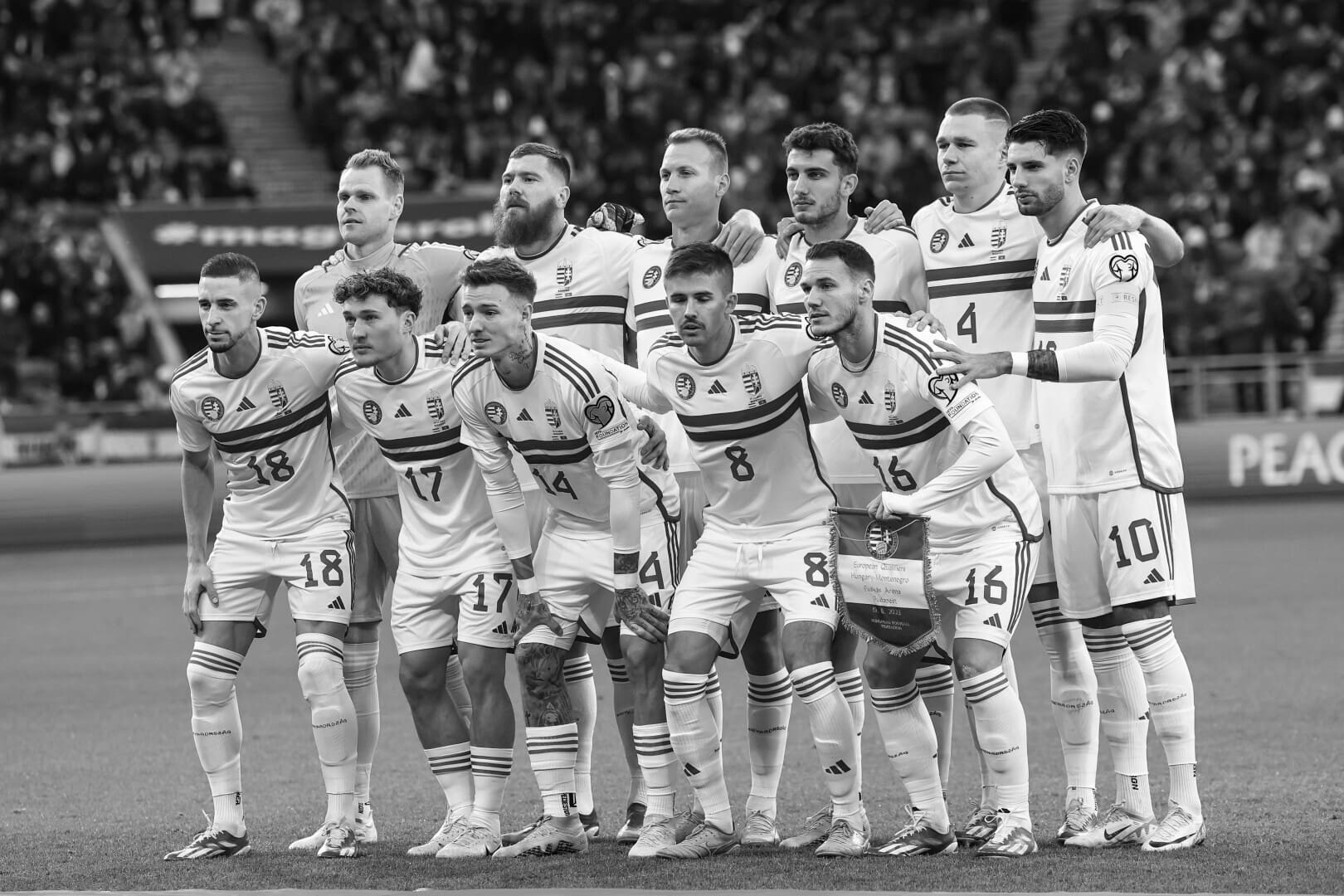 Hungary National Football Team Best Ever Players