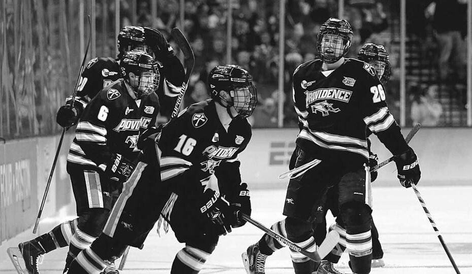 Impactful Providence Hockey Players You Should Know