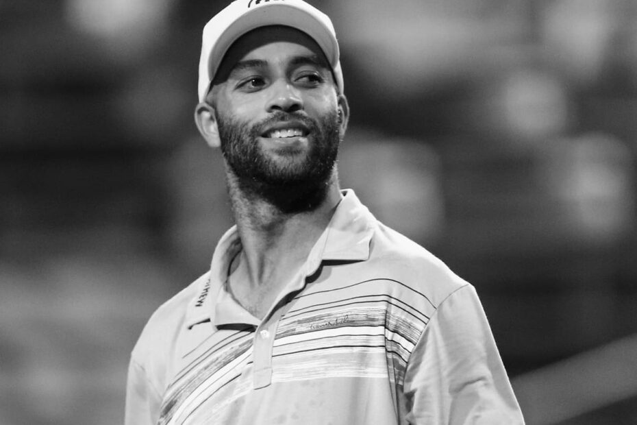 James Blake’s Impact on American Tennis