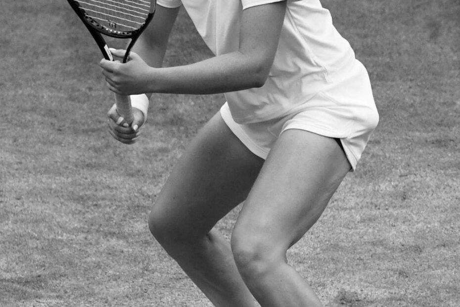 Jelena Ostapenko Journey to Grand Slam Victory