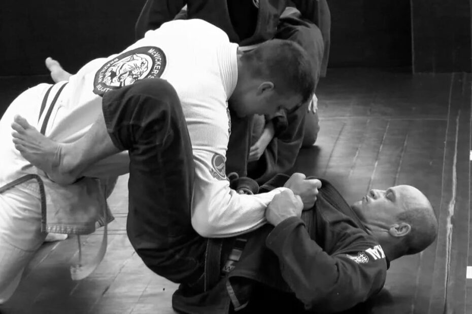 Judo vs Jiu Jitsu Key Differences Explained