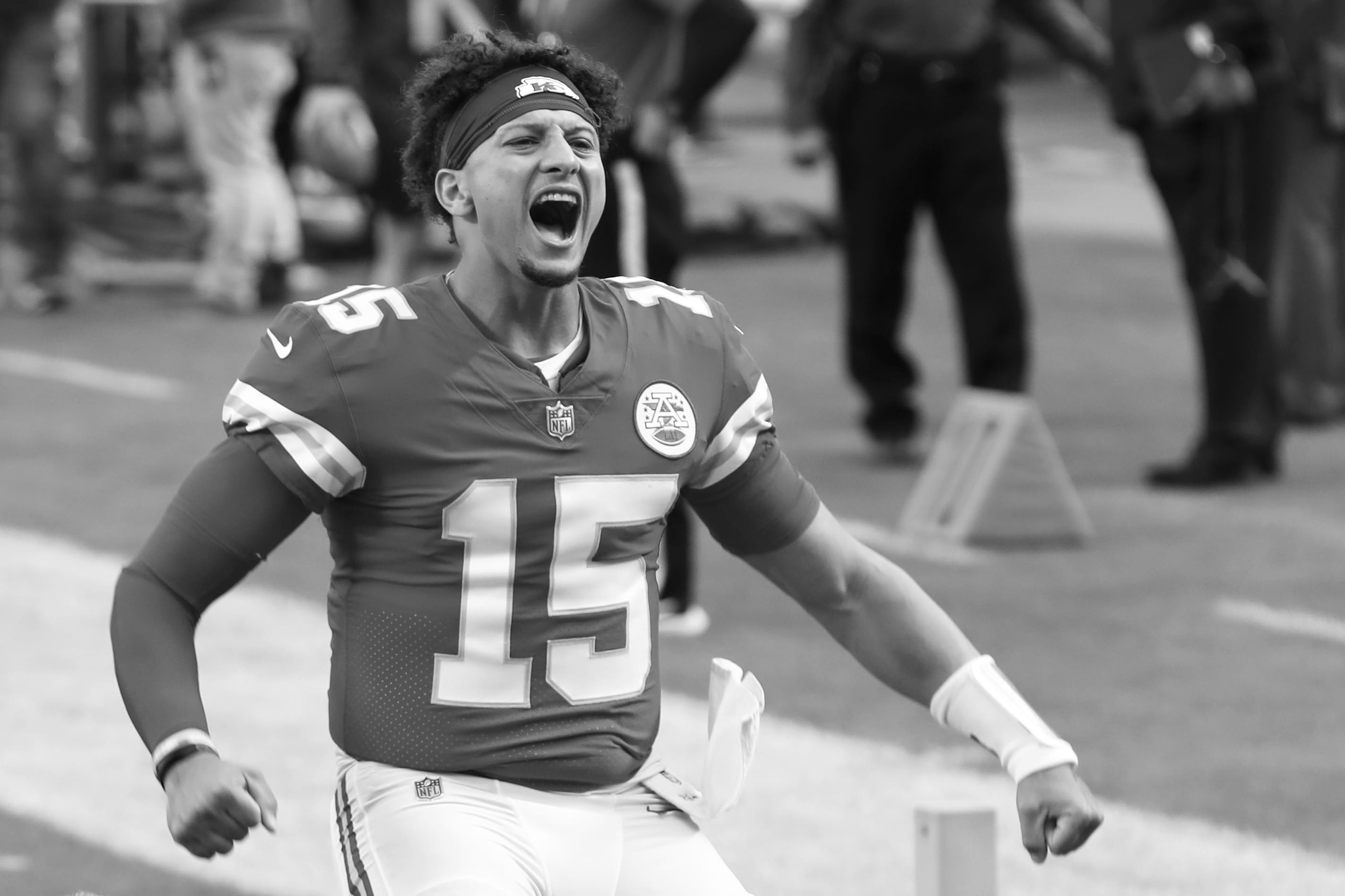 Kansas City Chiefs Best All Time Players
