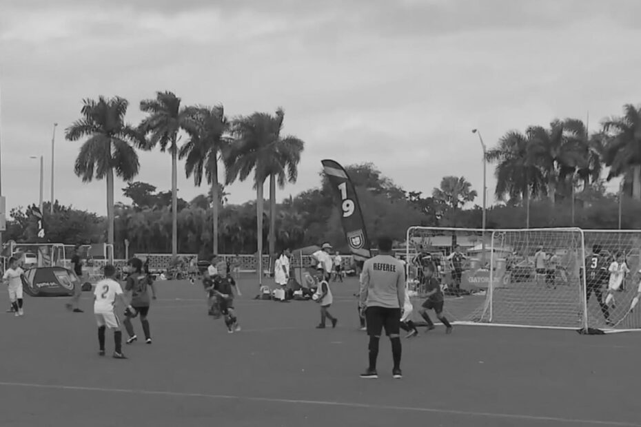 Kendall Soccer Park A Sports Destination