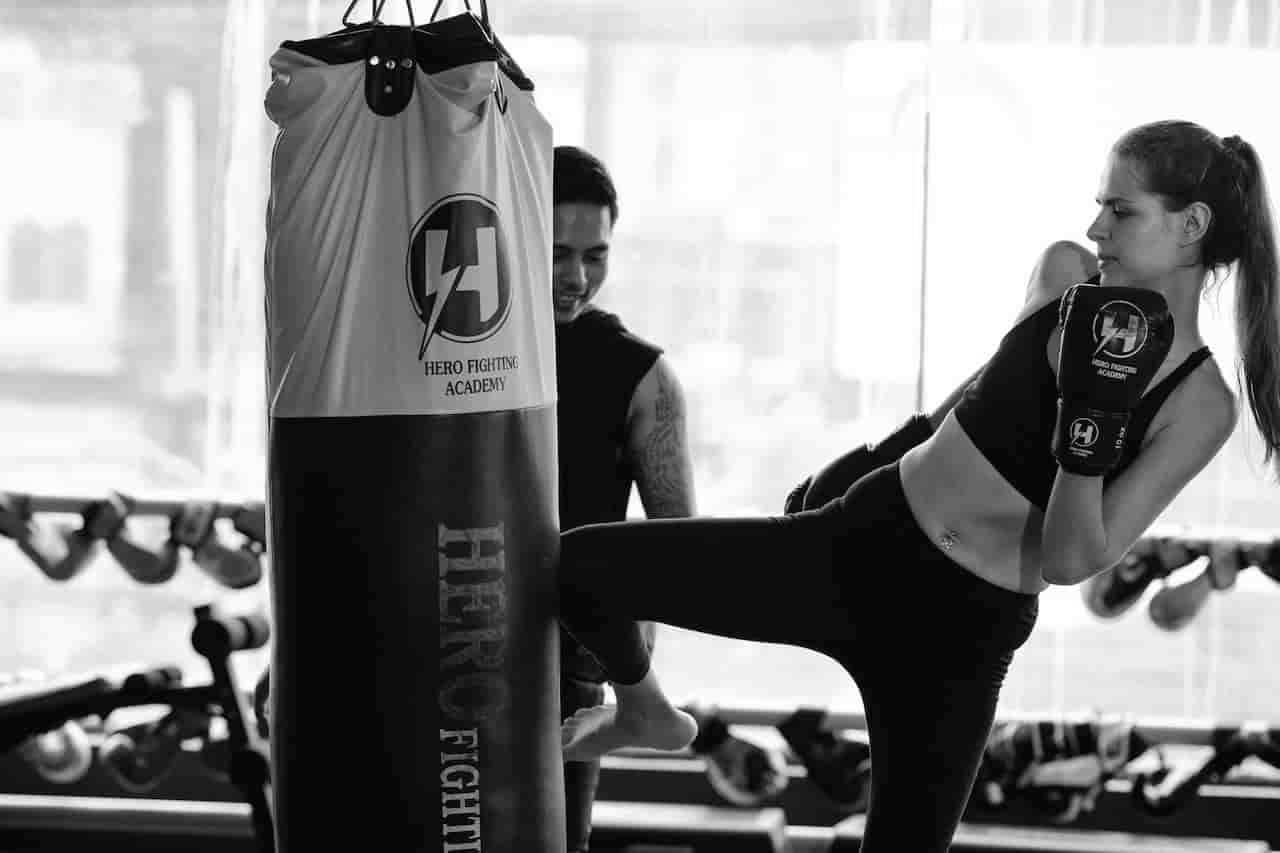 Kickboxing vs Boxing Key Differences Explained
