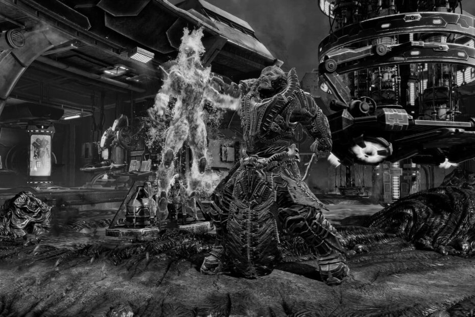 Killer Instinct A PS5 Gaming Experience