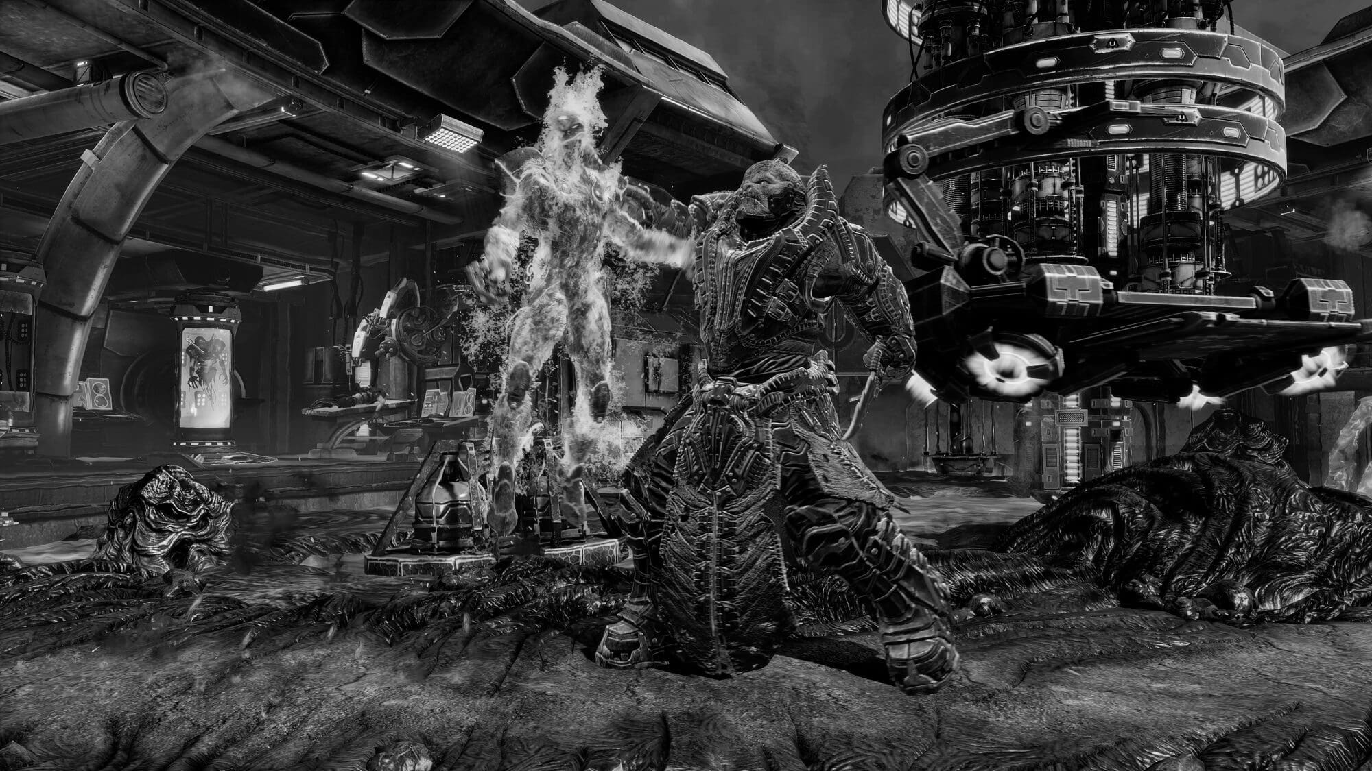 Killer Instinct A PS5 Gaming Experience