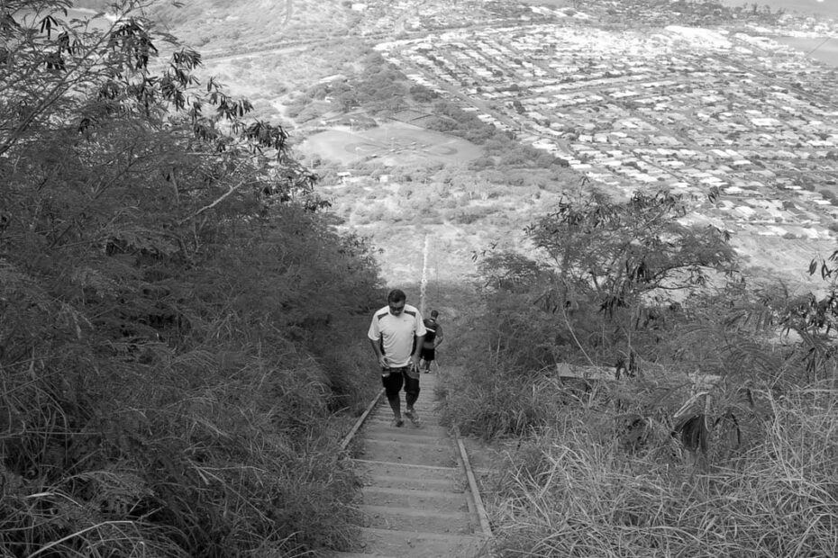Koko Head Hike A Must Do Adventure