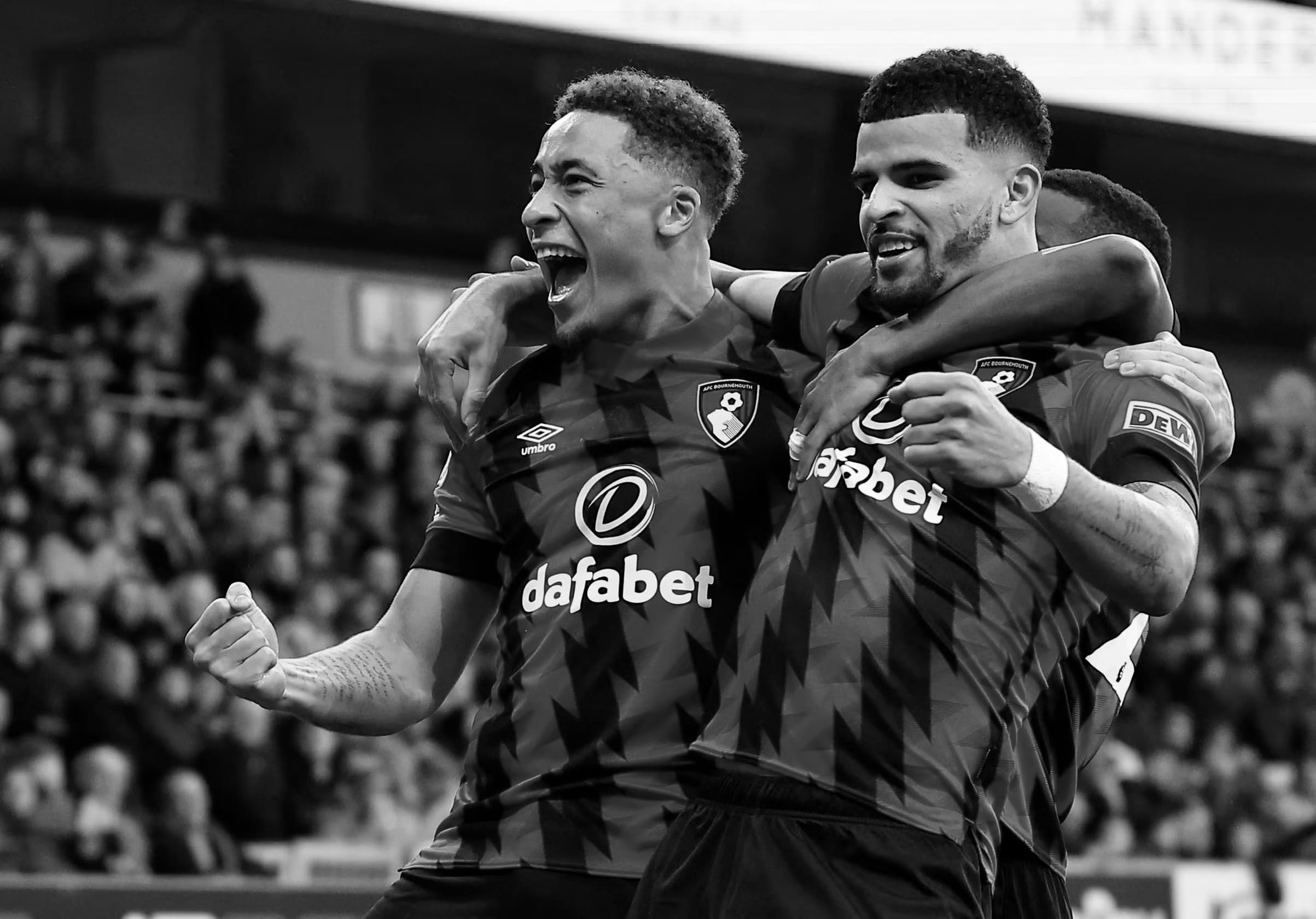 Legendary Bournemouth Players Who Made History
