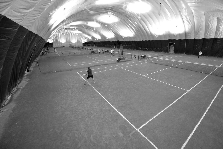 Lessons and Clinics Offered at Prospect Park