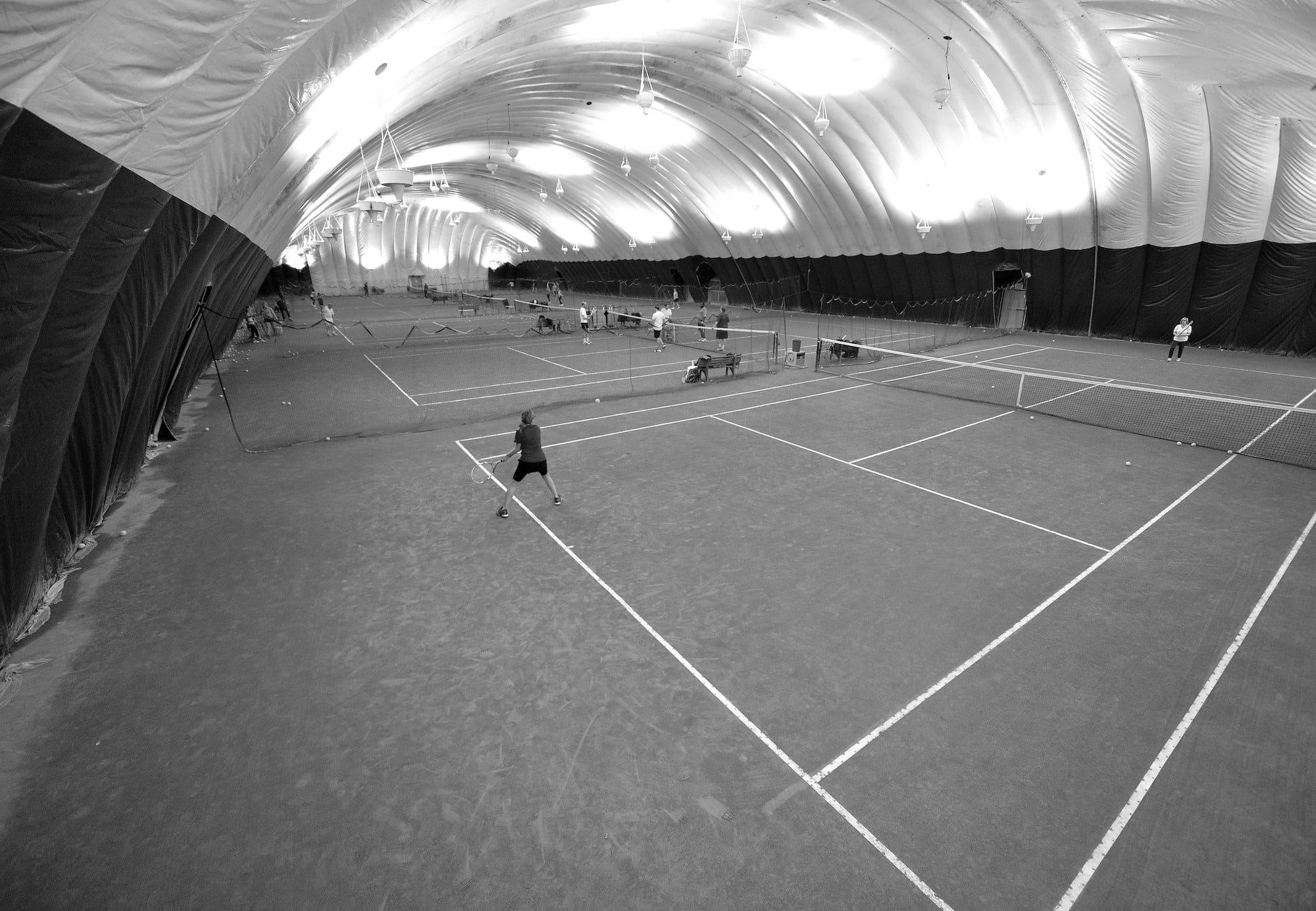 Lessons and Clinics Offered at Prospect Park