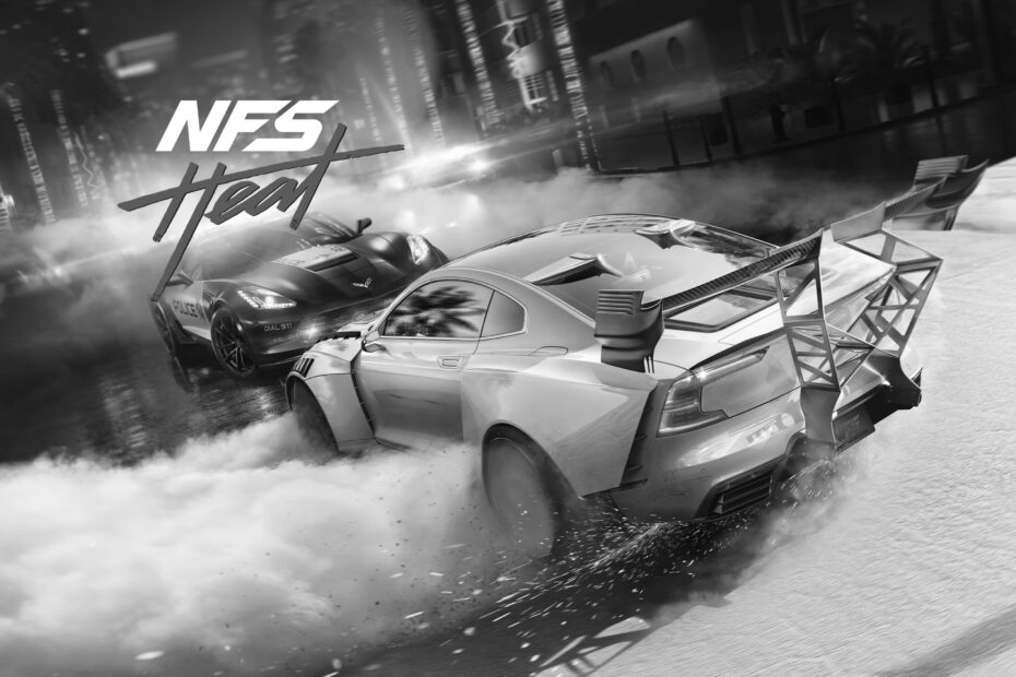 Looking into the Thrills of Need for Speed PS5