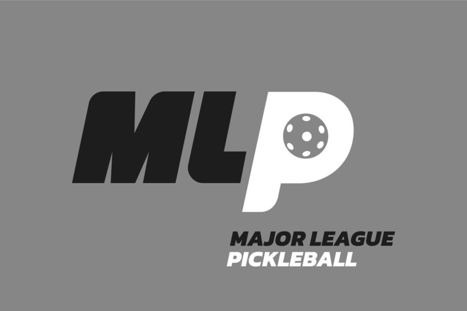 MLP Pickleball A Game Changer in Sports