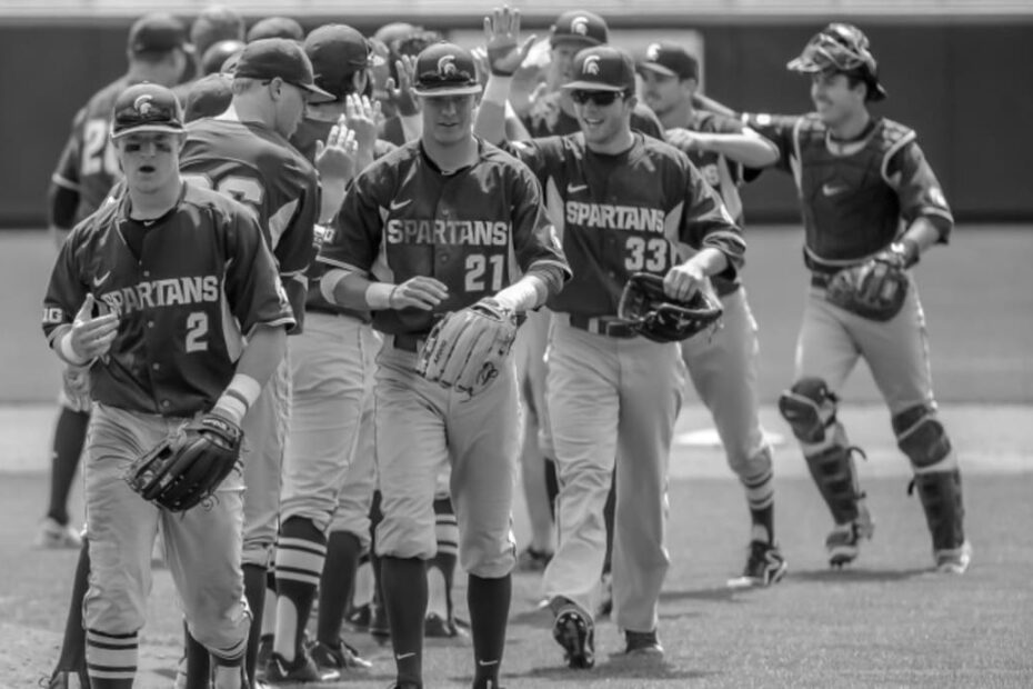 Michigan State’s Greatest Baseball Athletes Revealed