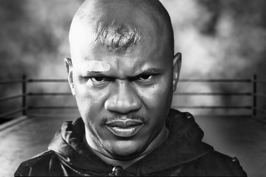 New Jack A Controversial Wrestling Legend