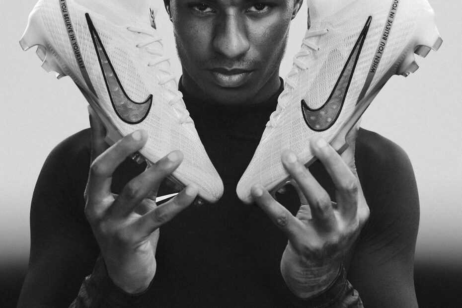 Nike Elite Performance Gear for Athletes