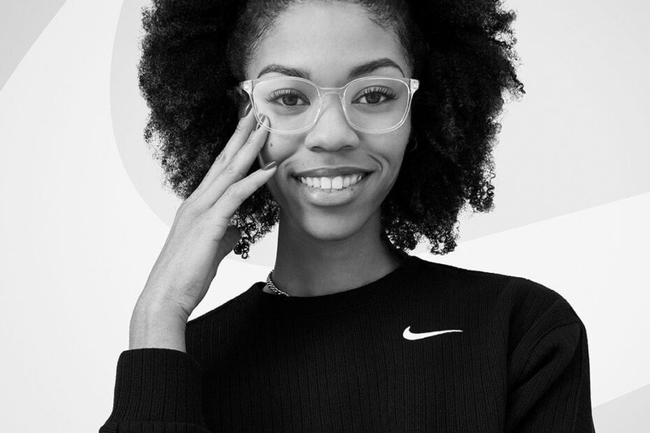 Nike Glasses Fashion Meets Functionality