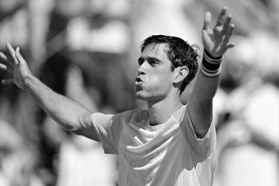 Nuno Borges Future of Portuguese Tennis