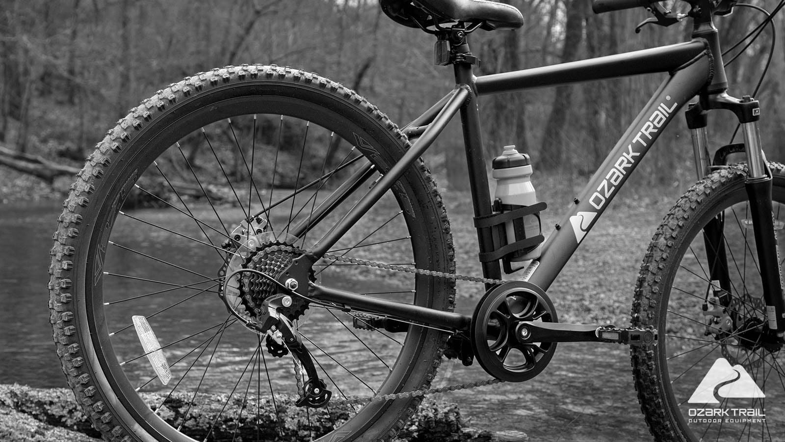 Ozark Trail G 1 Explorer Gravel Bike