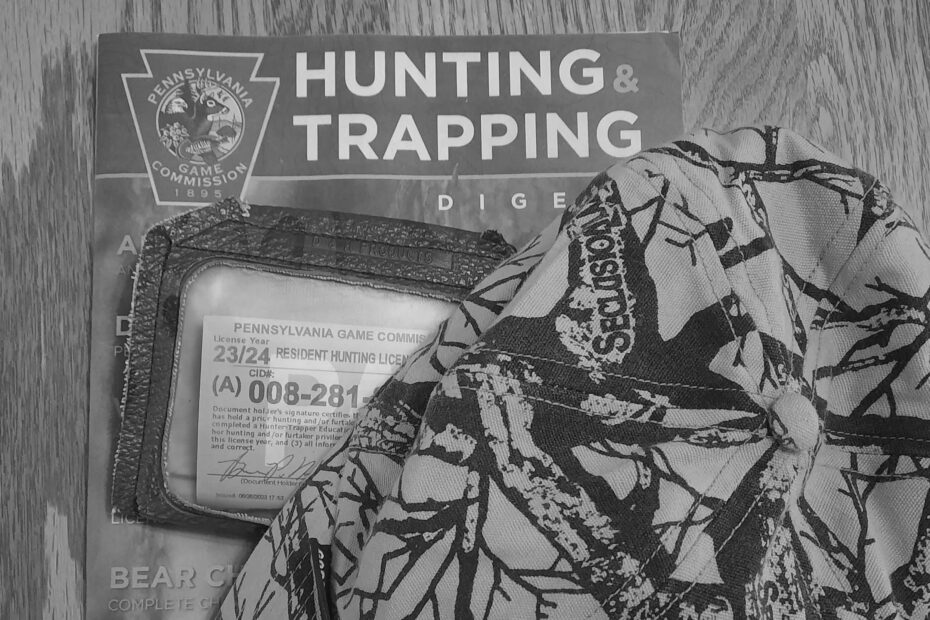 PA Hunting License Requirements and Fees