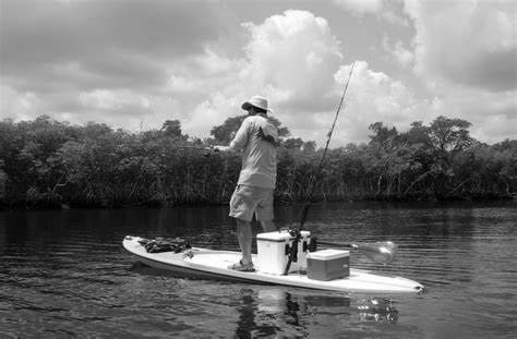Paddleboard Fishing Top Tips for Success