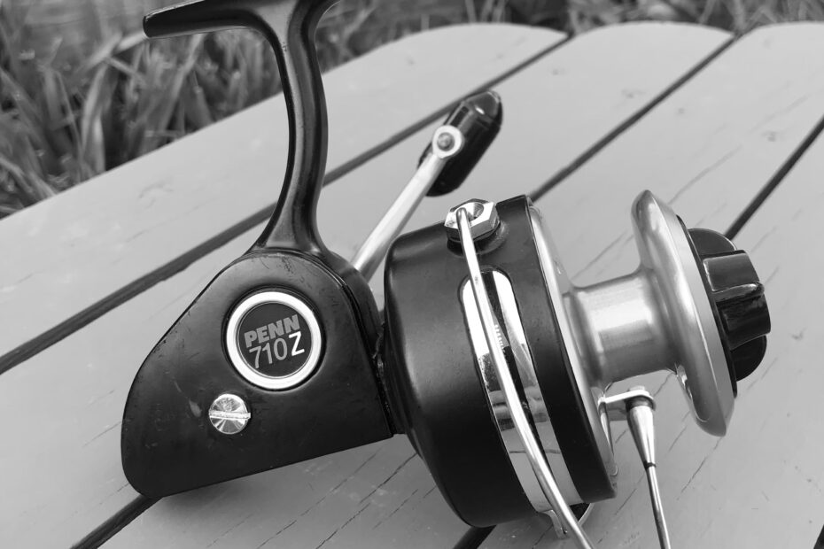 Penn Fishing Reels A Comprehensive Guide