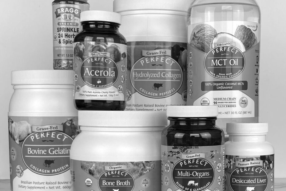 Perfect Supplements Myths and Facts Explained