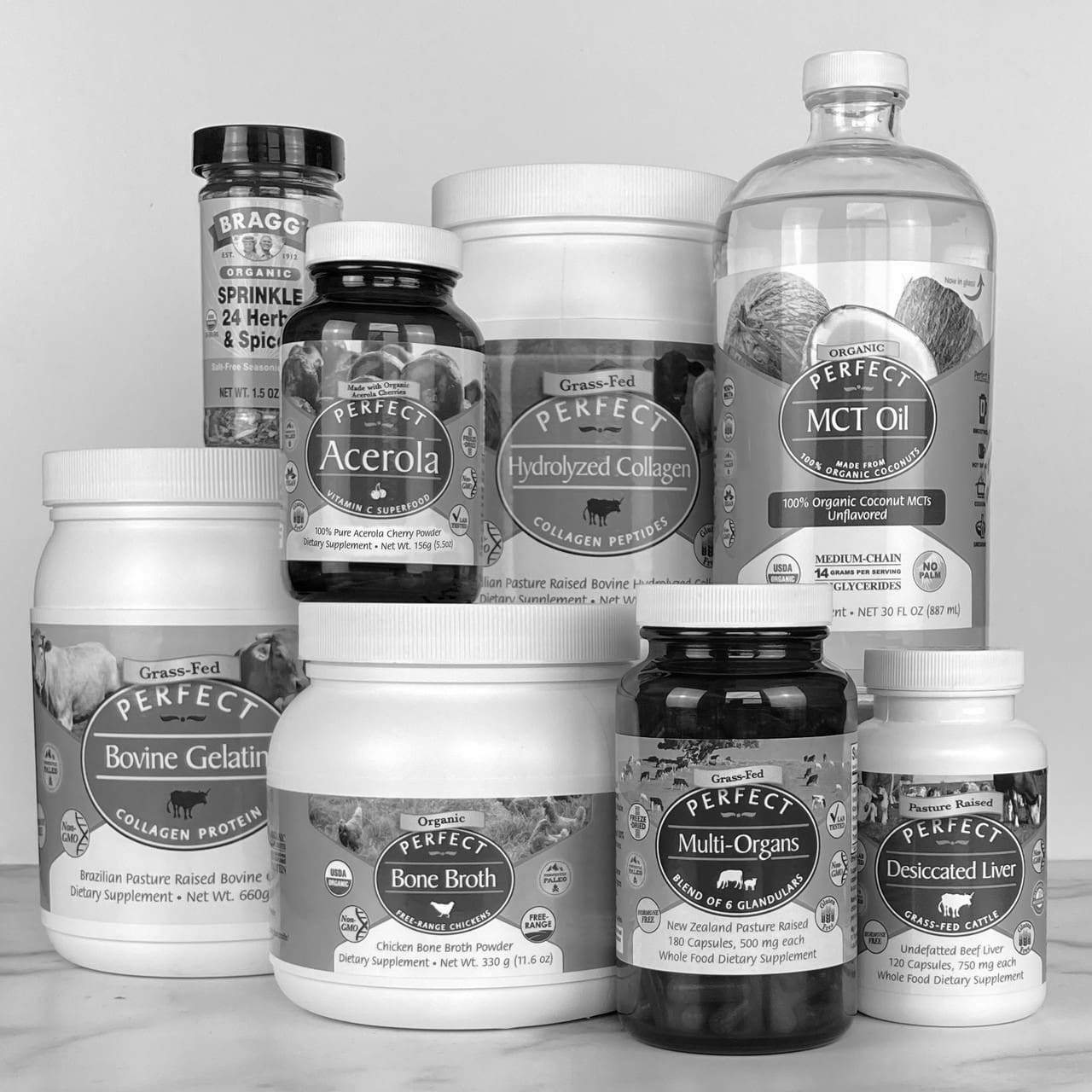 Perfect Supplements Myths and Facts Explained