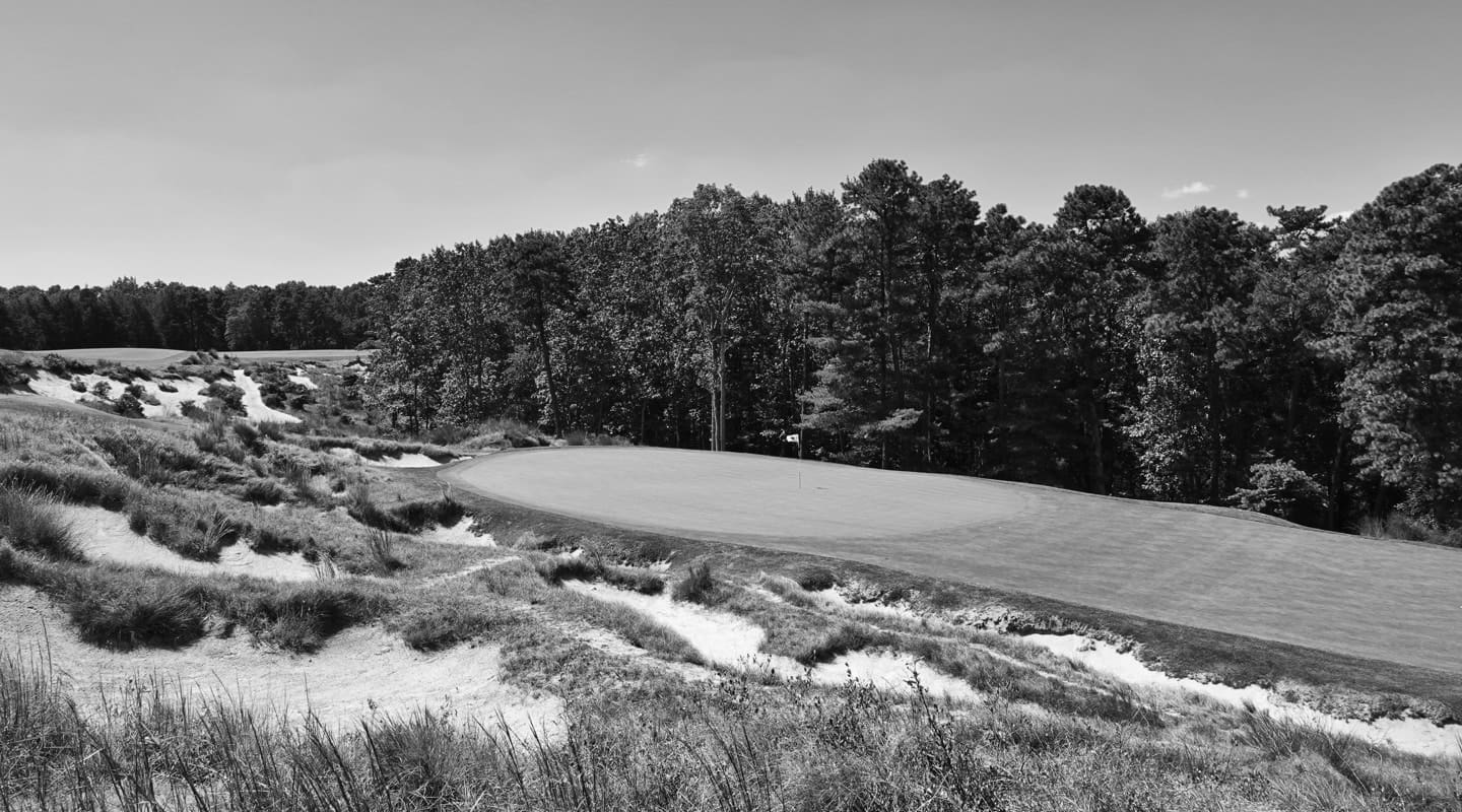 Pine Valley Golf Club Exclusive Membership Insights